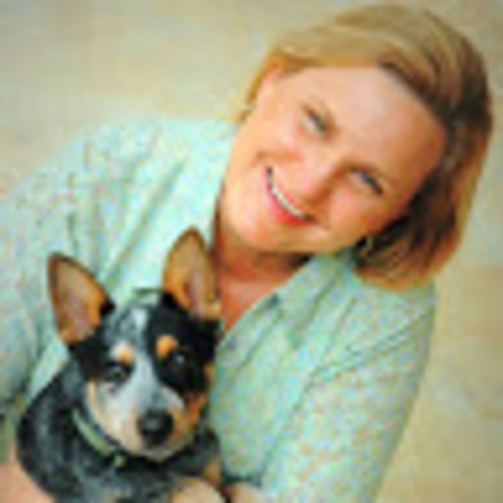 Meet your Posher, Susan e